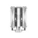 DeepCool AS500 PLUS WH SIngle-Tower CPU Air Cooler